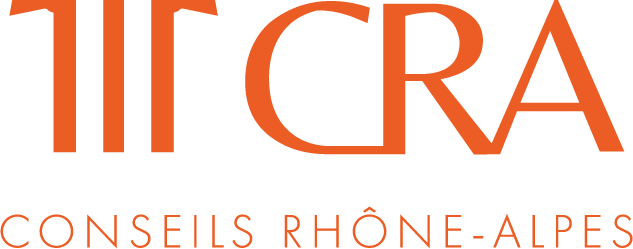 Member of the CRA network - Conseils Rhône-Alpes